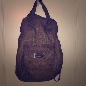 Marc Jacobs backpack